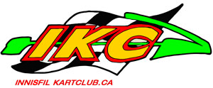 INNISFIL KART CLUB TO HOST ENDURO RACE SUNDAY, OCTOBER 18