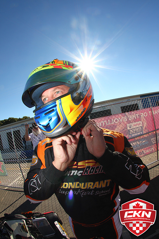 ALAN RUDOLPH LAUNCHES HIS OWN DRIVING SCHOOL AND TAKES OWNERSHIP IN NEW TEXAS RACING COMPLEX