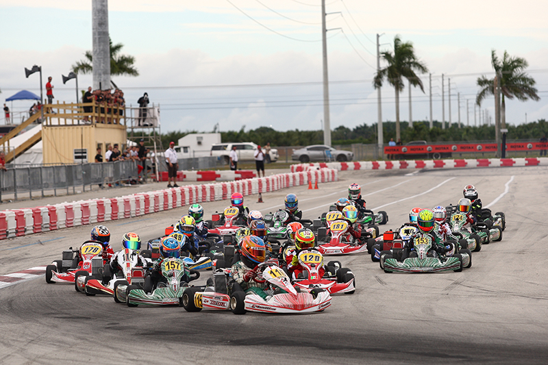 TEAM KOENE USA LOOKS ONWARD TO EVENTS IN FEBRUARY