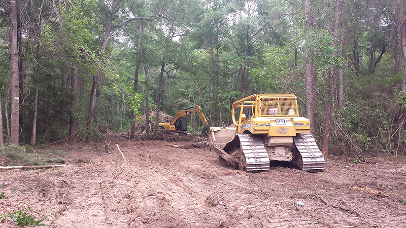 SPEEDSPORTZ RACING PARK BEGINS CONSTRUCTION, SHARES PLANS FOR PARK AND RACING ACADEMY