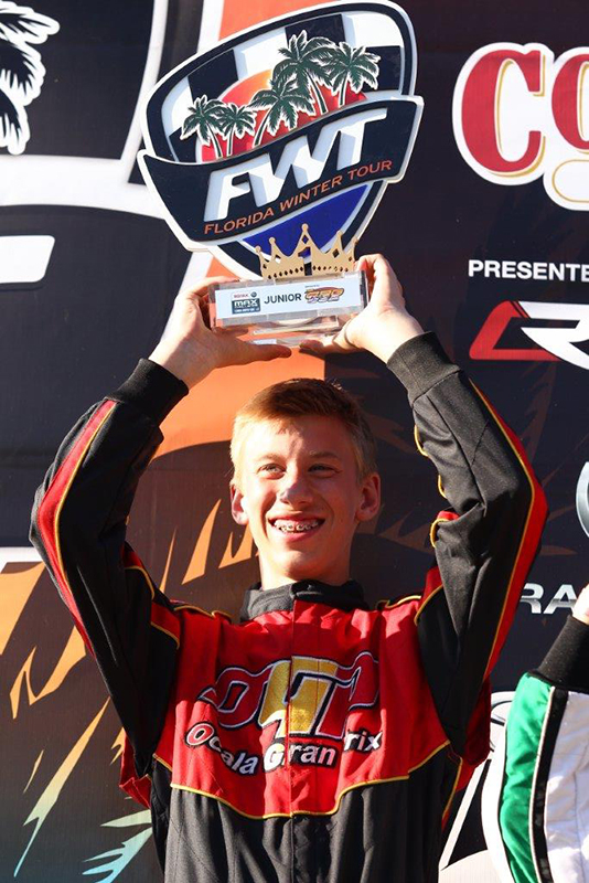 STING RAY ROBB: 2015 MID-SEASON REVIEW