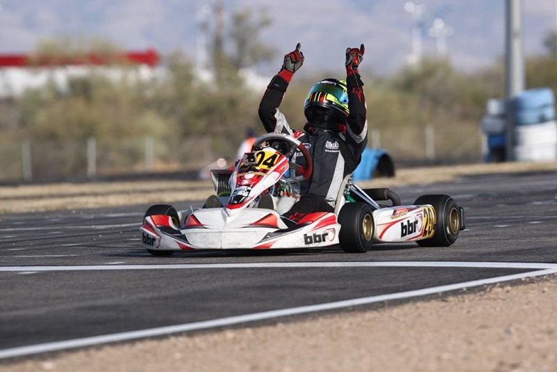 STING RAY ROBB: 2015 MID-SEASON REVIEW
