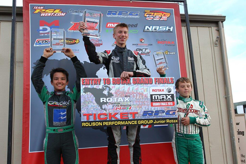 STING RAY ROBB: 2015 MID-SEASON REVIEW