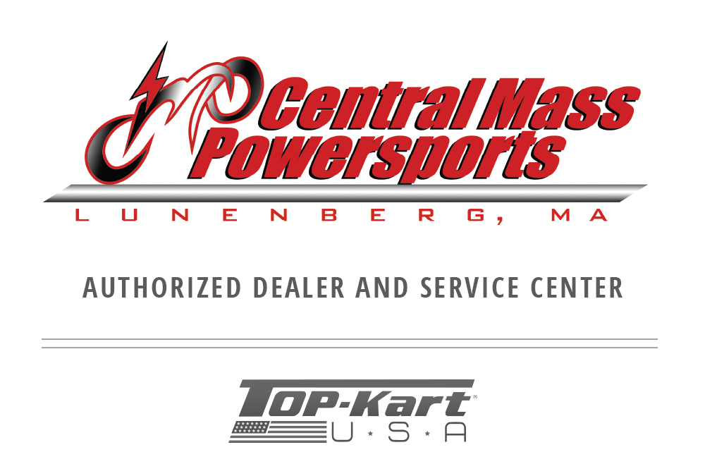 TOP KART USA ADDS NEW AUTHORIZED DEALER