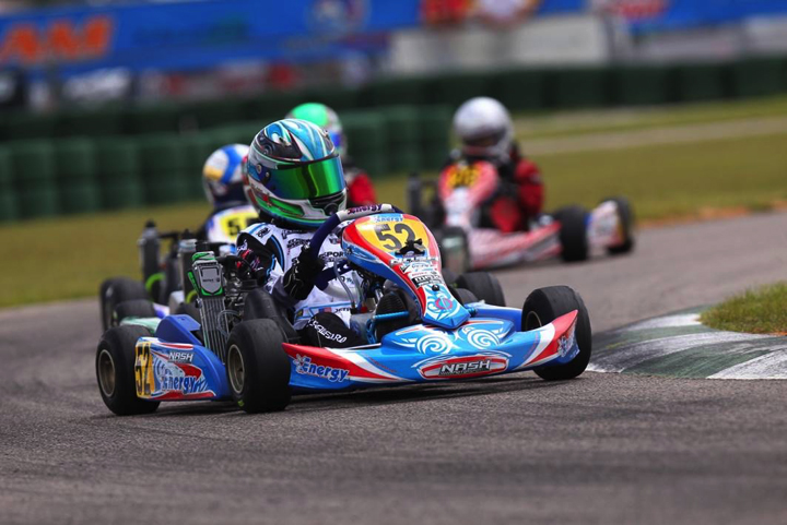 ENERGY CORSE MAKING WINNING STRIDES IN THE UNITED STATES