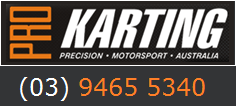 BENIK KART NOW AVAILABLE IN AUSTRALIA THROUGH PRO KARTING