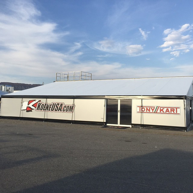 TEAM KOENE USA TO CONTEST US OPEN OF LAS VEGAS WITH A STRONG TEN DRIVER SQUAD