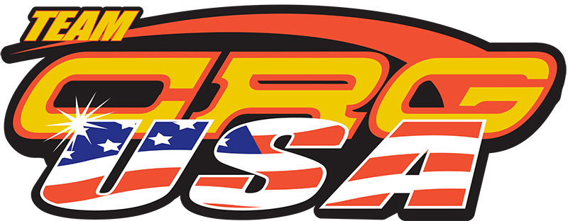 CRG USA TO PUT MAJOR EFFORT IN US OPEN PROGRAM WITH NEARLY 30 COMPETITORS