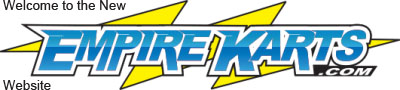 CRG SOCAL ACQUIRES EMPIRE KARTS