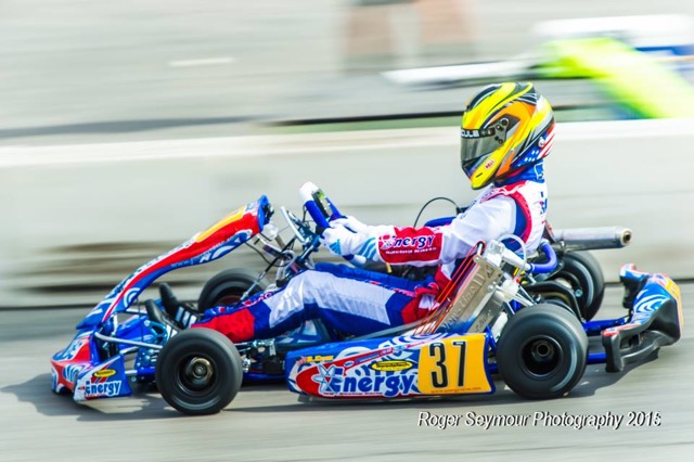 SABRE COOK TO COMPETE IN CHALLENGE OF THE AMERICAS EVENT THIS WEEKEND