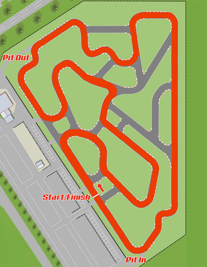 JAY HOWARD’S MOTORSPORTS DRIVER DEVELOPMENT ANNOUNCES DRIVER SCHOOL
