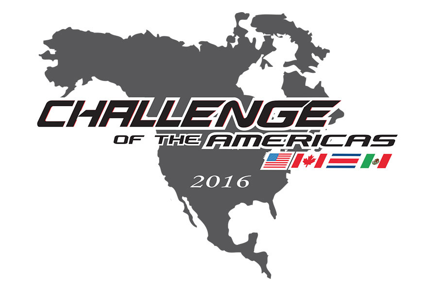 CHALLENGE OF THE AMERICAS AND SIMRACEWAY GEARING UP FOR NEXT EVENT