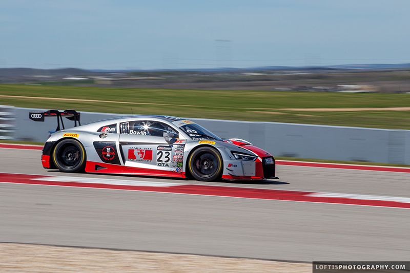 M1 GT RACING ADDS DAVID OSTELLA AND DION VON MOLTKE TO SPRINT-X PROGRAM