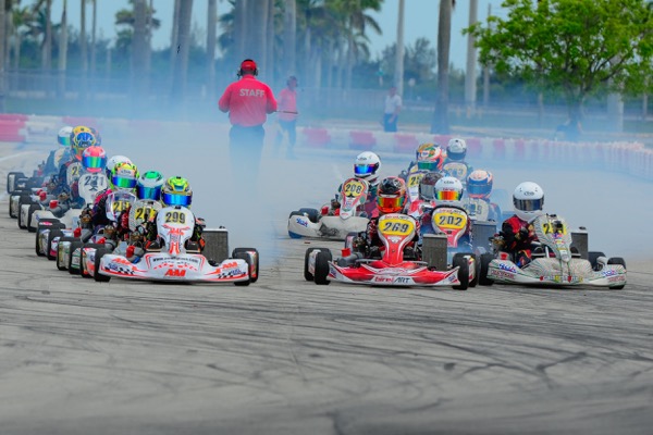 ROK CUP USA MIDWEST CHAMPIONSHIP