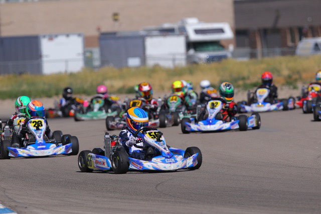 TEAM BENIK DOMINATES USPKS AND US OPEN MICRO AND MINI CLASSES