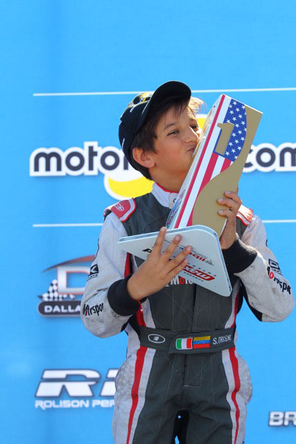 TEAM BENIK DOMINATES USPKS AND US OPEN MICRO AND MINI CLASSES