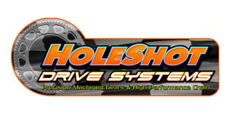 HOLESHOT DRIVE SYSTEMS SOLD TO ENERGY KART NORTH AMERICA