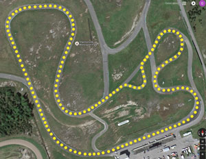 DETAILS ANNOUNCED FOR CANADIAN KARTING CHALLENGE AT SHANNONVILLE