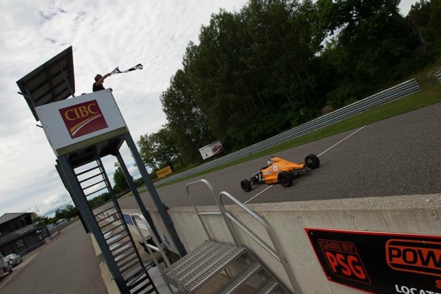 ROMAN DEANGELIS BACK WITH TEAM KOENE USA FOR SKUSA SUPERNATIONALS