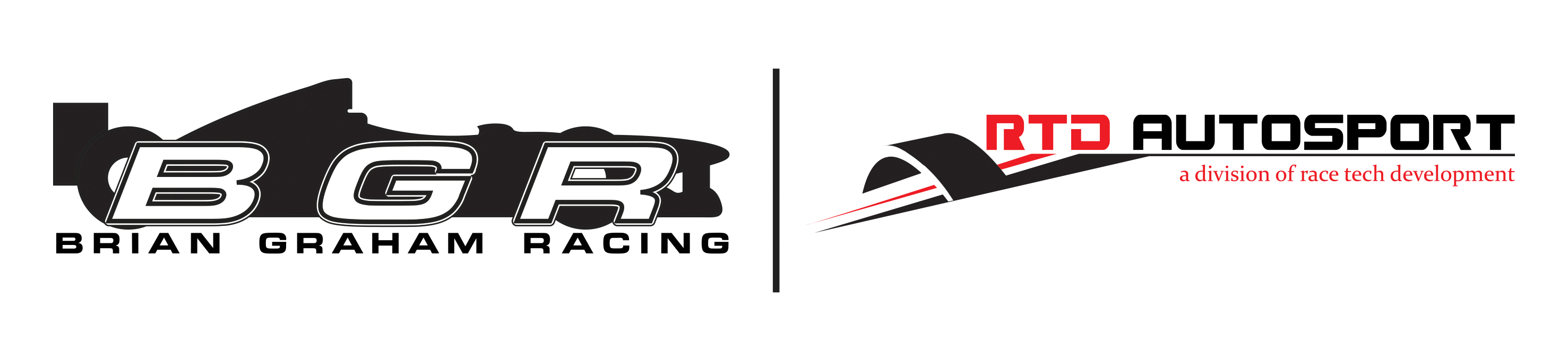 BRIAN GRAHAM RACING WITH RTD AUTOSPORT CONFIRMS PURCHASE OF USF-17