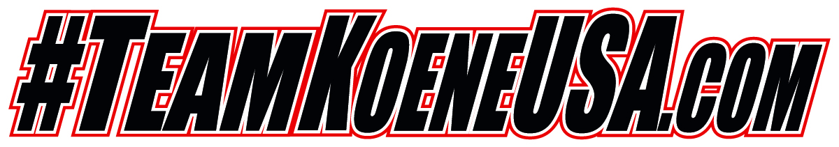ELEVEN DRIVERS FOR TEAM KOENE USA AT SKUSA SUPERNATIONALS