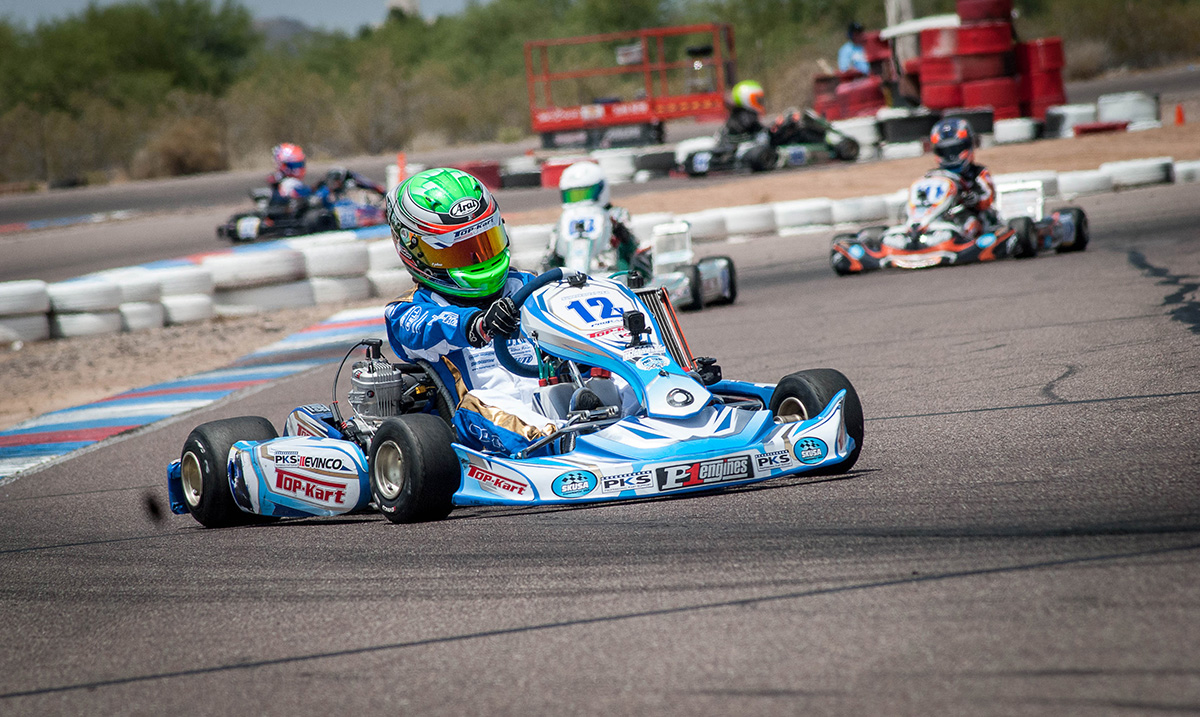 TOP KART USA SUPERNATIONALS 20 PREVIEW