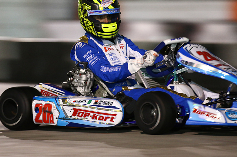 P1 ENGINES RUN STRONG AT SUPERNATS