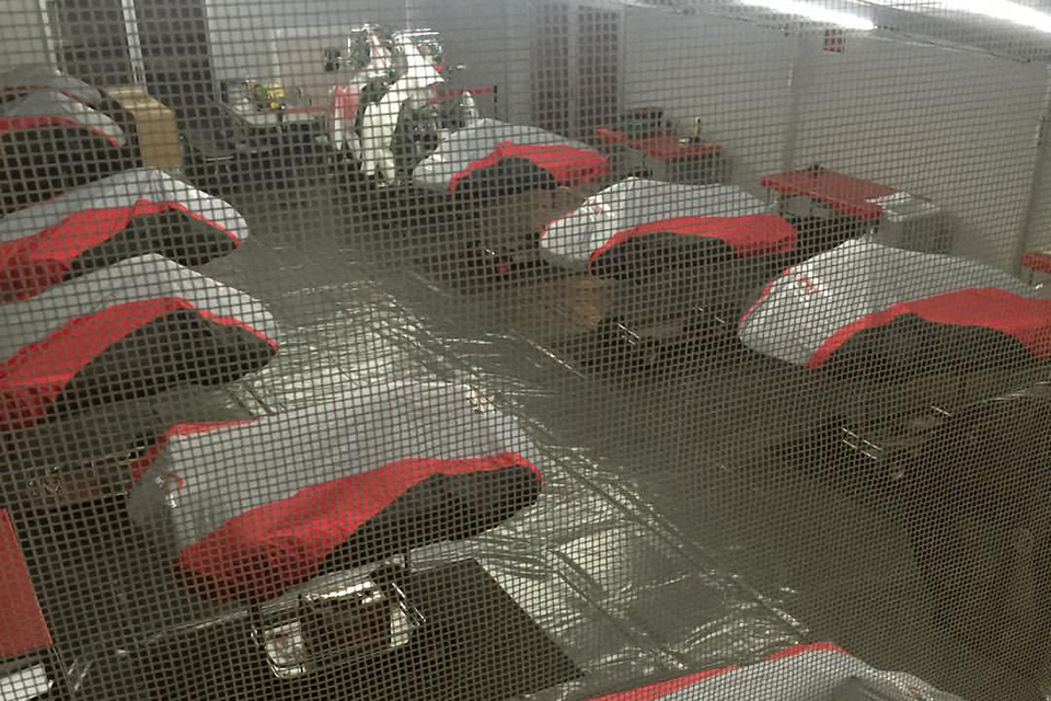 FIVE ROK AND SIX ROTAX DRIVERS FOR TEAM KOENE USA IN HOMESTEAD